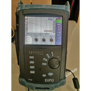 EXFO FTB-200-S1 พร้อม FTB-8510 มือสอง - Product Image 1