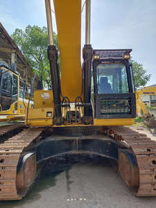329 345รถขุด349สำหรับแมวมือสองรถขุด336GC 349สำหรับแมวมือสอง - Product Image 4