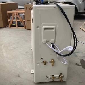 Machine de refroidissement par immersion à pompe à scroll, de qualité supérieure, contemporaine, très vendue, avec tube en titane de 900W pour refroidisseur d'eau - Product Image 4
