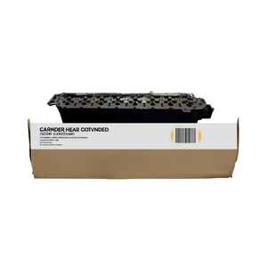 Cabeza de Cilindro 1323245 para Componentes de Motor Diésel Caterpillar C16 C18 C18B C47 - Product Image 2