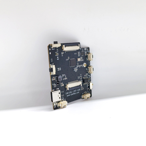 Placa PCB Personalizada para Walkie Talkie Infantil, Placa de Circuito PCBA para Intercomunicador Inalámbrico para Niños OEM - Product Image 5