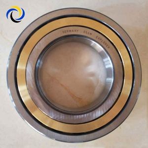 Rodamiento de rodillos cilíndricos para monopatín eléctrico de 90x160x30mm NUP 218E NUP218E - Product Image 3
