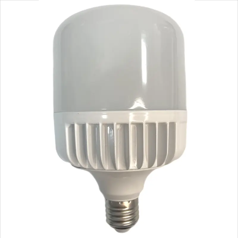 Indoor lamp Led bulb die casting aluminum high power E27 E40 100lm/w Led Light bulbs 20w 30w 40w 50w 60w 80W