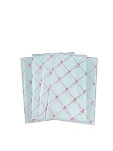 High Uniformity Smooth <b>Tissue</b> <b>Paper</b> for High-End Apparel, Glassware and Fragile Item Protection - Product Image 5