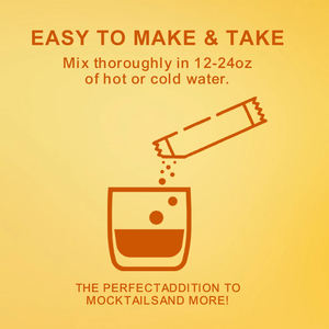 Supplemento di nutrizione sportiva di vendita calda senza aggiungere zucchero realizzato con tutti gli ingredienti naturali polvere di miscela elettrolitica - Product Image 3