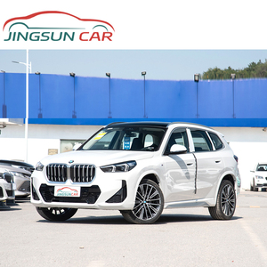 Venta caliente <span class=keywords><strong>X1</strong></span> 5 puertas 5 plazas SUV <span class=keywords><strong>segunda</strong></span> <span class=keywords><strong>mano</strong></span> coche automático A/C R20 tamaño del neumático Turbo motor AWD Drive cuero <span class=keywords><strong>mano</strong></span> izquierda - Product Image 3