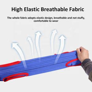 ชุดนอนผ้าเนื้อนุ่มป้องกันการเลียแผลสำหรับสุนัขและแมวหลังผ่าตัด เสื้อสำหรับสุนัขและแมวตัวผู้และตัวเมีย - Product Image 4