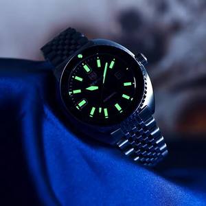 Montre mécanique automatique de luxe BENYAR 5211 pour homme, mode, affaires, calendrier lumineux, étanche, Reloj Hombre - Product Image 5