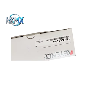 ชุดประกอบเซ็นเซอร์วัดการไหล KEYENCE FD-XC20M2 FD-XC20M1 FD-XC20R1 FD-XC20R2 แบบหนีบสำหรับท่อโลหะ ใช้สำหรับการตรวจสอบการจราจร มีสินค้าในสต็อก - Product Image 1