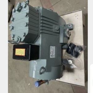 Compresseur frigorifique semi-hermétique marin Mitsubishi FA 2LST FB 3MST FB 3MSY pour usage industriel - Product Image 3