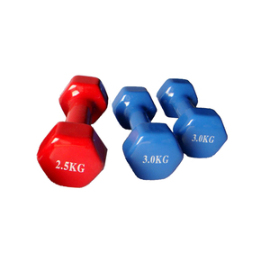 Venta wholesale 1Kg-10Kg colorful cast vinyl coated CUFFLINK - Product Image 5
