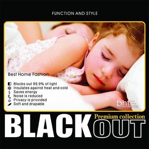 Design semplice camera d'albergo fantasia <span class=keywords><strong>bordeaux</strong></span> moderno <span class=keywords><strong>tende</strong></span> oscuranti rosse - Product Image 4