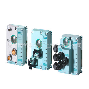 โมดูล Siemens Et200 รุ่น 6es7142 6br00 0ab0 อินพุตดิจิตอล I/O สำหรับระบบอัตโนมัติทางอุตสาหกรรม - Product Image 1