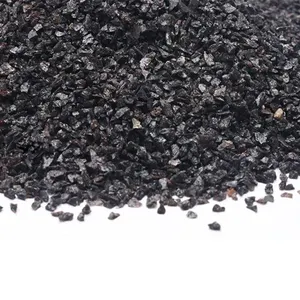 Recommend High purity Brown Fused Alumina Aluminium Oxide Price