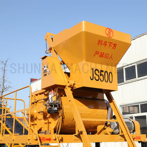 QT6-15 Fully Automatic Hydraulic <strong>Block</strong> <strong>Machine</strong> Making <strong>Machine</strong>: Industrial Solution for Tanzania Large-Scale <strong>Building</strong> - Product Image 5