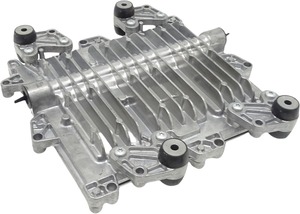 ชุดควบคุมเครื่องยนต์ ECU แท้ใหม่ DX225 DX220-9C DX140 DX225LCA สำหรับรถขุด Doosan รุ่น 0281020178 300618-00009 - Product Image 5