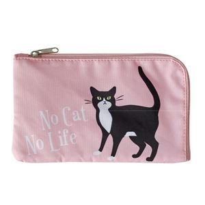 Poliéster productos lindos bolsas Premium bolsas de mascarilla al por mayor - Product Image 1