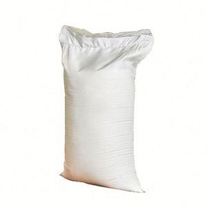 Bolsa de Arroz Tejida de PP de Tamaño Personalizado y Bolsa de Basura para Construcción, Reciclable, Color Personalizado - Product Image 3