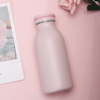 Vente directe usine – Gobelet isotherme en acier inoxydable avec affichage de la température, isolation thermique 6-12 heures, écologique, idéal comme cadeau