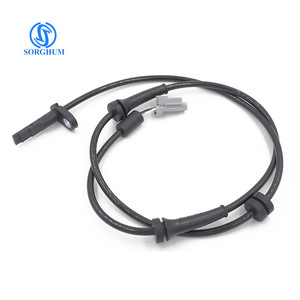 47910-JA000 Tự Động Phía Trước Bánh Xe Bánh Xe <span class=keywords><strong>ABS</strong></span> Cảm Biến Cho <span class=keywords><strong>Nissan</strong></span> Altima <span class=keywords><strong>Maxima</strong></span> - Product Image 1