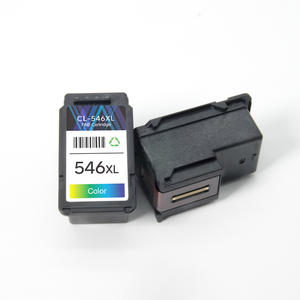 Cartucho de Tinta de Color Remanufacturado del Fabricante para Canon PIXMA MG2450/MG2550/MG2550S/MG2555S/MG2950/MG3050 - Product Image 5