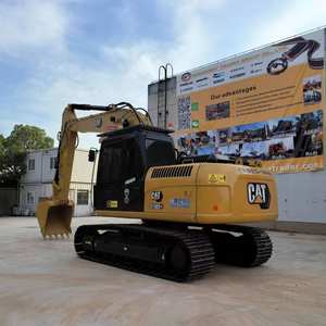 En vente 15TON CATERPILLAR 315D2GC EXCAVATRICE MACHINE avec composants de base Moteur Pompe à moteur - Product Image 1