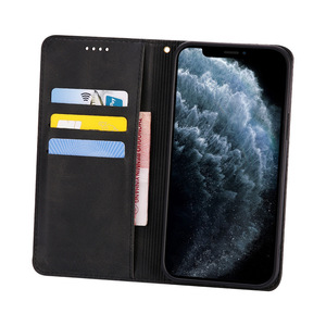 Étui de téléphone portable 5G en cuir PU de luxe pour Google <span class=keywords><strong>Pixel</strong></span> 9 8A <span class=keywords><strong>7</strong></span> 6 <span class=keywords><strong>Pro</strong></span> 6A 5 XL 4A antichoc Business Design en gros - Product Image 5