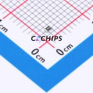 FRC0603J473 TS SMD Resistor 0603 (ประเภท: ฟิล์มหนา) (ความต้านทาน: 47Kohm ความแม่นยำ: 5%) - Product Image 1