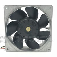 SANYO 12038 SANYO 9GL1212V1J03/J04 12V 1.9A Kipas Angin Kuat Berpendingin Udara