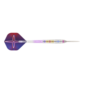 Vendite dirette in fabbrica frecce professionali in tungsteno DG81422-A11-24 perni di qualità superiore per giocatori professionisti di freccette - Product Image 4