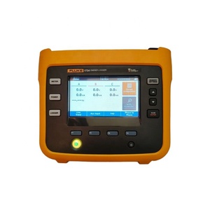 เครื่องบันทึกพลังงานไฟฟ้าสามเฟส รุ่น 1734 1736 1738 ของใหม่พร้อมส่ง - Product Image 1