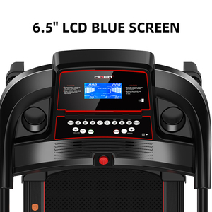 Caminadora Eléctrica CIAPO de Nuevo Tipo, Caminadora Eléctrica Plegable para Uso Doméstico, Máquina Motorizada, Tapis Roulant - Product Image 6