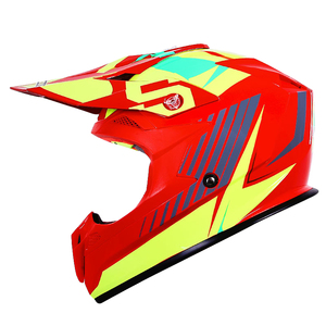Cross <strong>Country</strong> Helmet Motorcycle Racing Helmet Four <strong>Season</strong> Rallying Helmet Wholesale Customization - Product Image 6