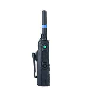 Radio TETRA durable 350-470 MHz longue portée avec fonction Bluetooth GPS pour radio bidirectionnelle Motorola MTP6650 - Product Image 5
