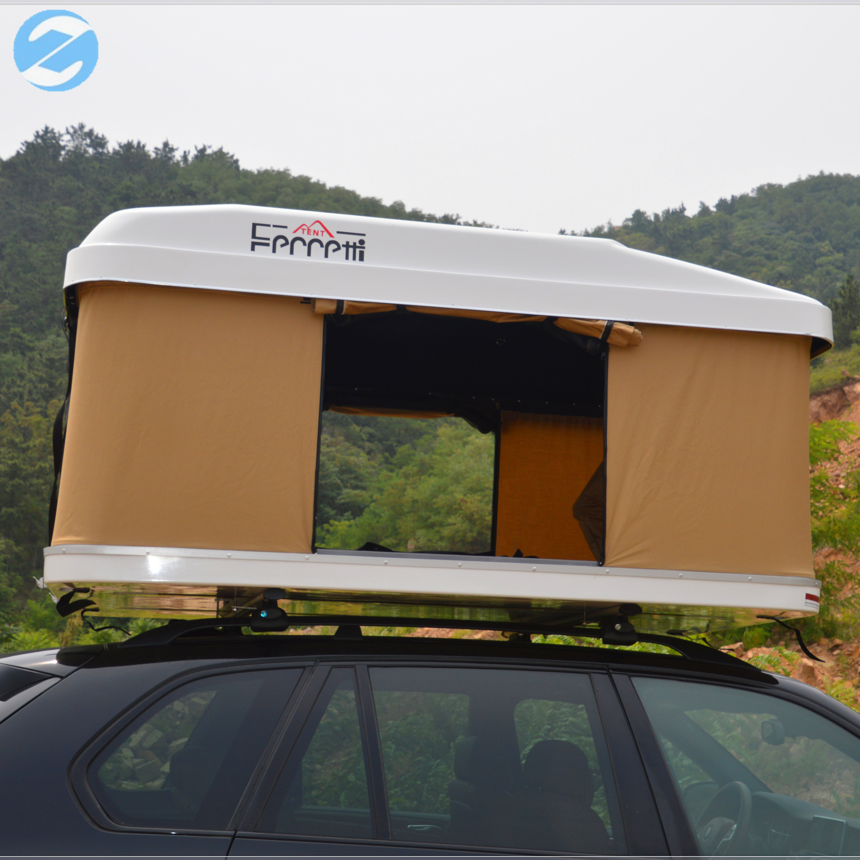 ボルボXC60用カールーフテントアクセサリー| Alibaba.com