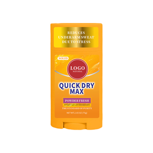 Desodorante Unisex de Larga Duración OEM/ODM, <span class=keywords><strong>Antitranspirante</strong></span> Herbal Natural en Aerosol, Barra y Gel, Frescura para Axilas, Uso Mineral - Product Image 4