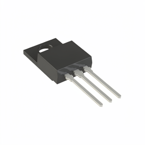BTA206X-800CT/L03Q Electronic Chips Component TO-220-3 Full Pack, Isolated Tab, Formed Leads Thyristors BOM IC In Stock - Product Image 1
