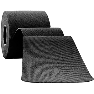 Adhesive kinesio athletic sports tape turf cotton kinesiology tape