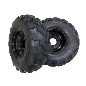 Fabrication russe de pneus tout-terrain pour enfants, livraison depuis les fournisseur chinois - Product Image 1