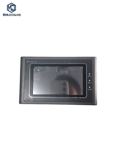 หน้าจอสัมผัสอุตสาหกรรม SK-043EMK ขนาด 4.3 นิ้ว จอแสดงผล HMI แบบสัมผัสแบบต้านทาน ทนทานต่อการใช้งานสำหรับระบบอัตโนมัติทางอุตสาหกรรม - Product Image 1