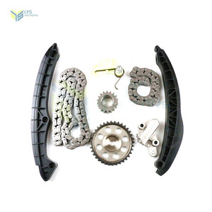 Kit de Cadena de Distribución 03C 109 158 a 03C109158A 03C109509P Compatible con V W EA111 A1 A3 1.4T 18-18 <span class=keywords><strong>CAVA</strong></span> - Product Image 1