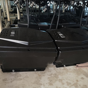 <span class=keywords><strong>Inverter</strong></span> Pompa Air Frekuensi Variabel <span class=keywords><strong>Drive</strong></span> VFD 2,2 KW, Konverter Pompa Air - Product Image 4