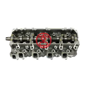 Milexuan Auto Motor Teile für Toyota Original 1KZ 1KZ TE Zylinderkopf Assy 11101-69175 Für Toyota Land Cruiser 1kz Motor kopf