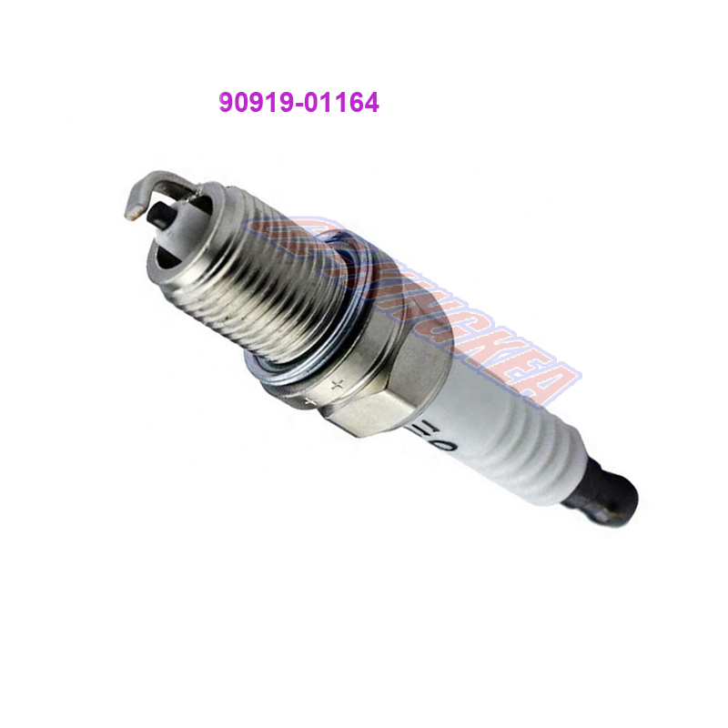 PLUG, SPARK 9091901192 | Toyota Parts | PartSouq
