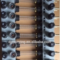 Kích thước khác nhau tiêm 6in 6out phân phối nước đa dạng 8 L min điều chỉnh lưu lượng nước - Product Image 4