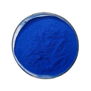 Chiết Xuất Tảo Spirulina Thực Phẩm Bột Màu Xanh Lam Phycocyanin Bột Phycocyanin - Product Image 1