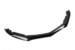 Piezas de automóvil de labio delantero de 3 piezas para Cadillac ATS/ATSL 2014-2017 accesorios de parachoques delantero - Product Image 2