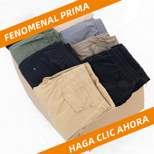 FÁBRICA Importada En Jersey Nuevo Lote Al Por Mayor Ropa De Marca Usada - Product Image 1