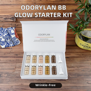 Meso odorylan <span class=keywords><strong>dermapen</strong></span> เซรั่มชุดรองพื้นสำหรับการบำรุงผิวกึ่งถาวร - Product Image 2