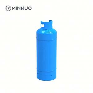 Precios de cilindros de gas LPG de 100LB duraderos de alta calidad para dominicanos - Product Image 3